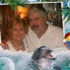 Meet your Posher, Debbie